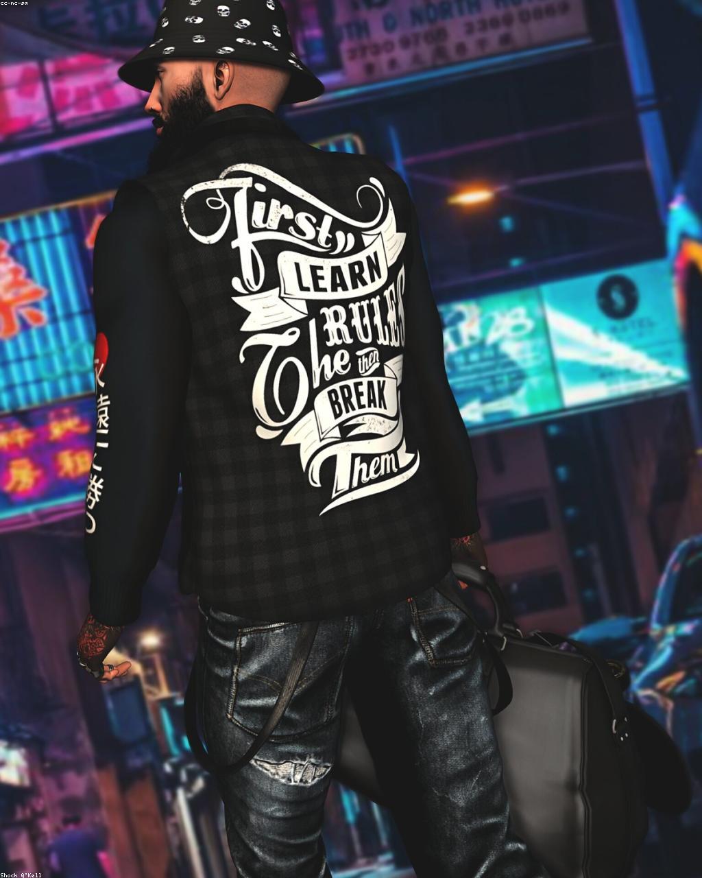 Sandstone Tailored Shirt 2