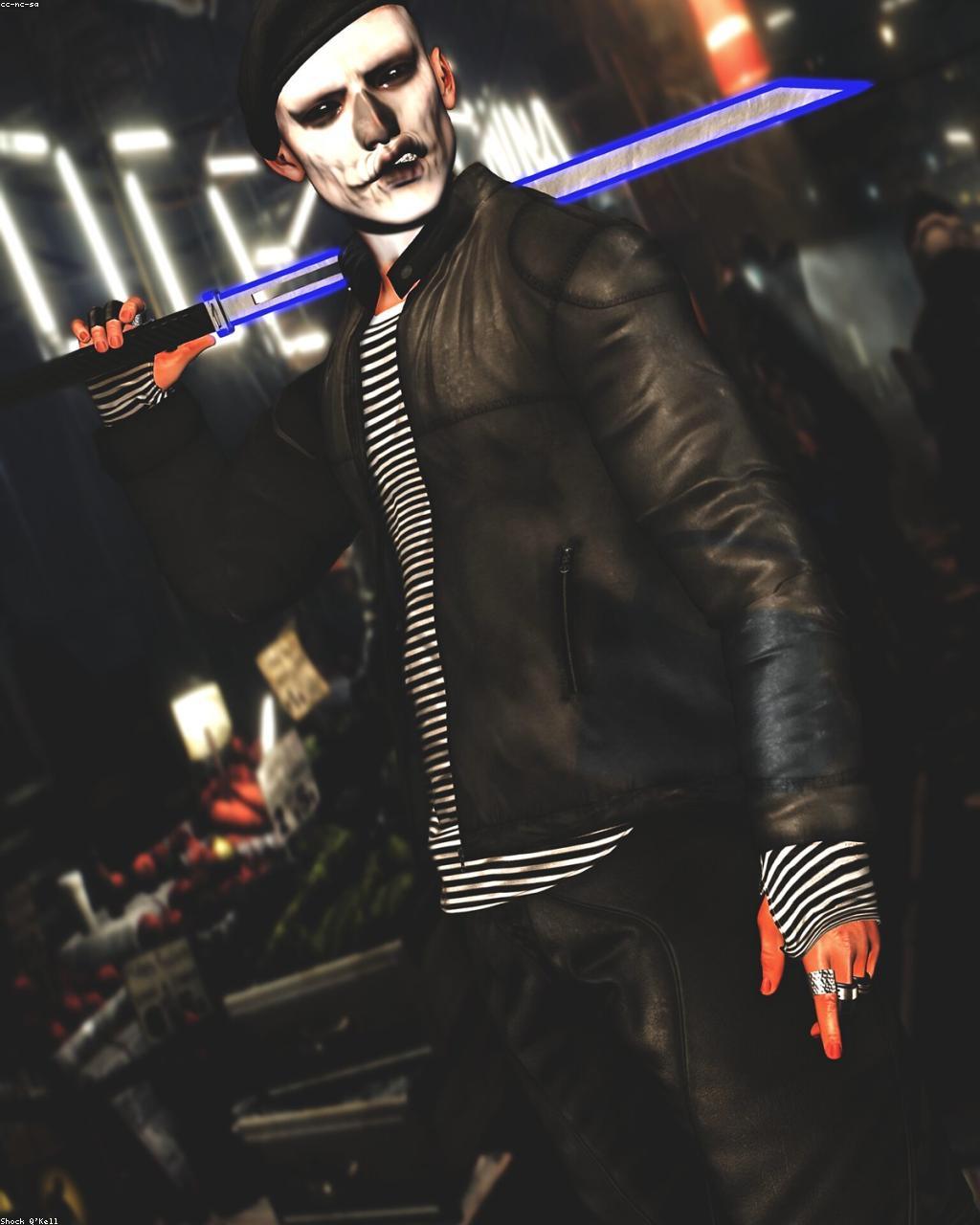 Signature Street Cap