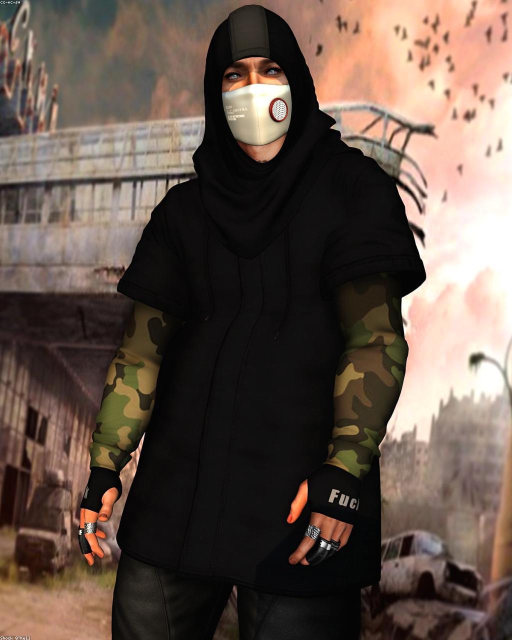 Tailored Motion Trousers alternate