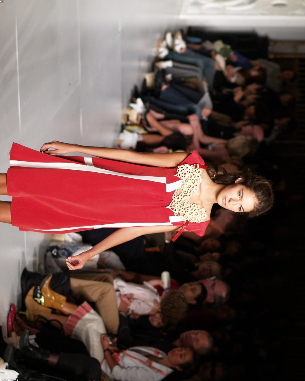 Elegance Wide Trousers alternate