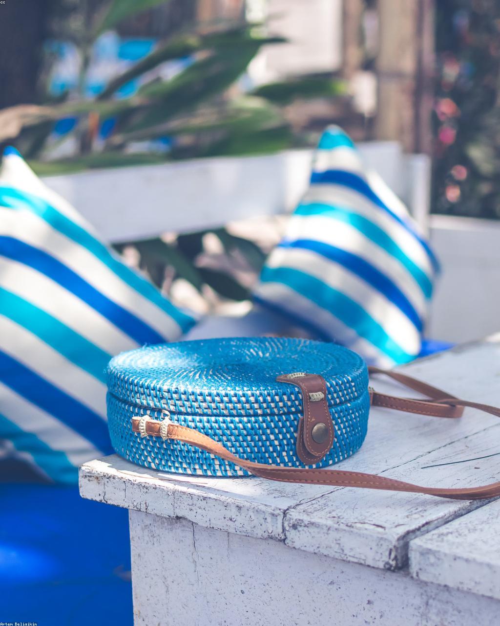 Heritage Mini Bag alternate